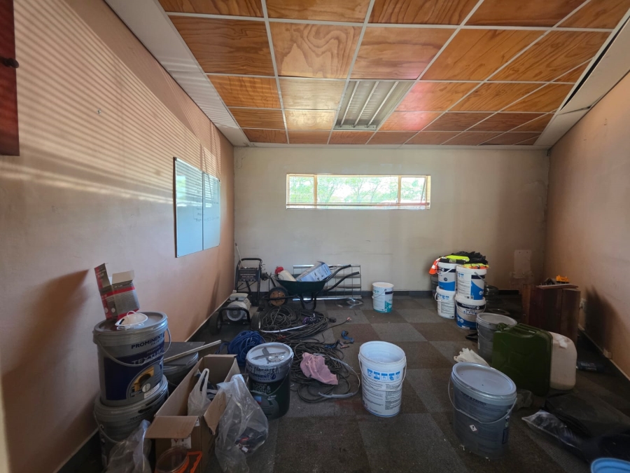 To Let commercial Property for Rent in Hilton Free State